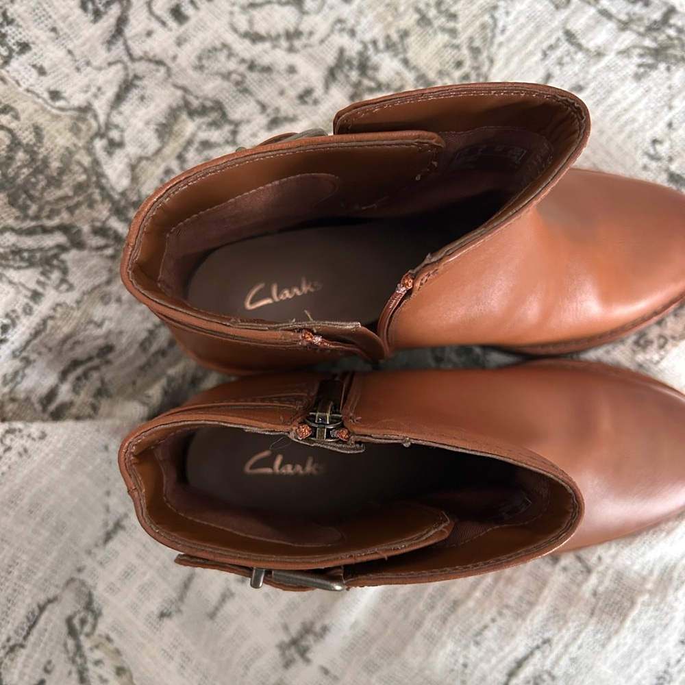 CLARKS🌿 boot - image 8